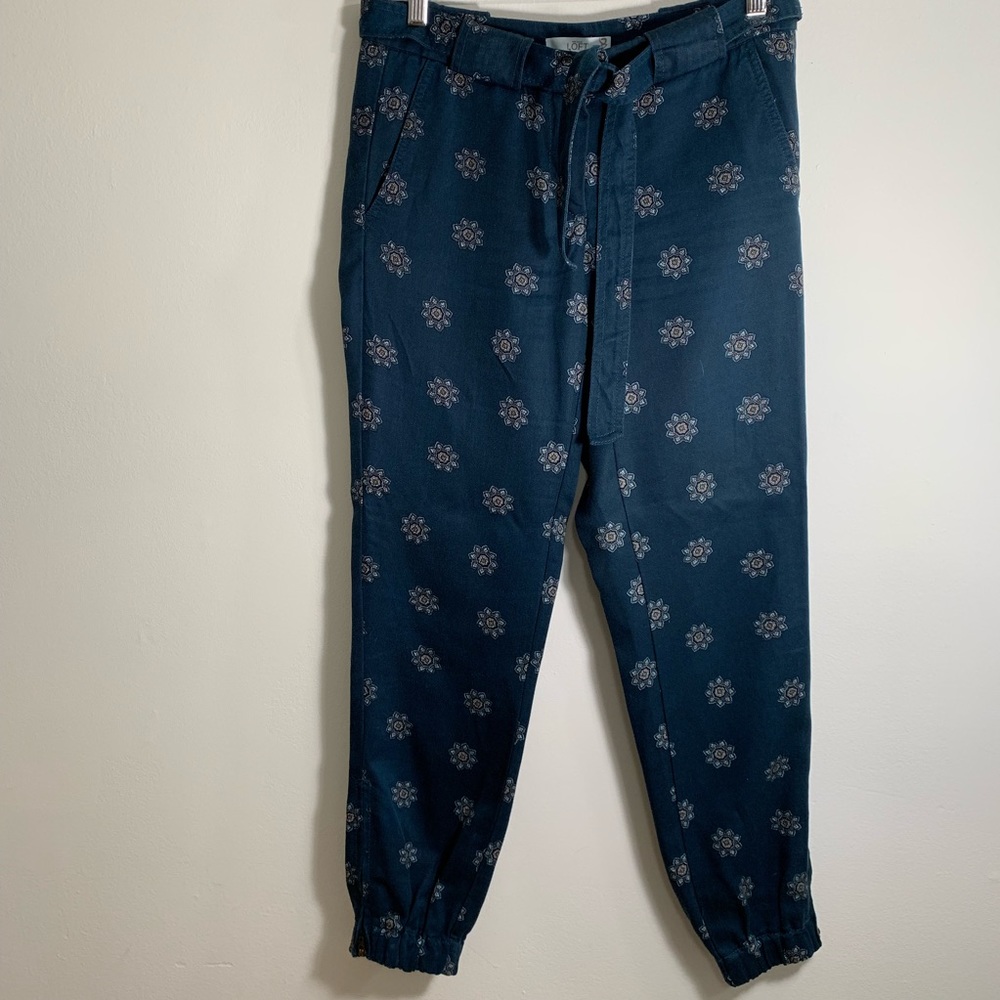 LOFT Ann Taylor pants